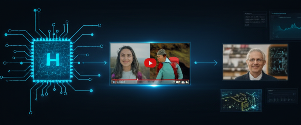 AI-Powered Video Campaign