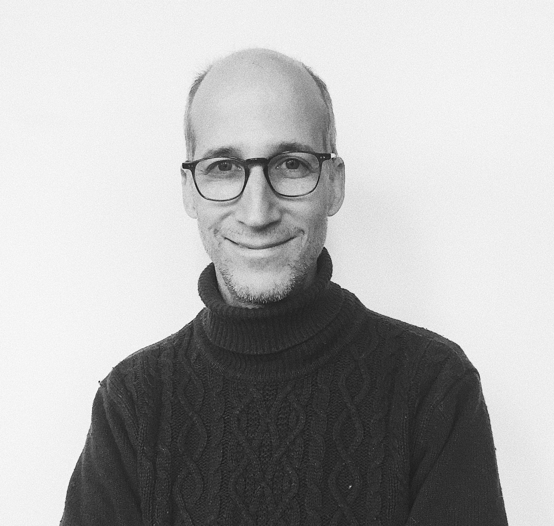 Juan - Multi-awarded, César nominated Animation Director
